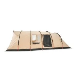 Bardani Spitfire 400 XL RSTC Deluxe / 5 Persoons Tent Beige 11 Bardani Spitfire 400 XL RSTC Deluxe / 5 Persoons Tent Beige -Home Decor Winkel 98676 bardani spitfire 400 xl rstc deluxe 5 persoons tent