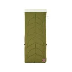 Home Decor Winkel 7 Coleman Maranta L Deken Slaapzak Synthetisch Groen
