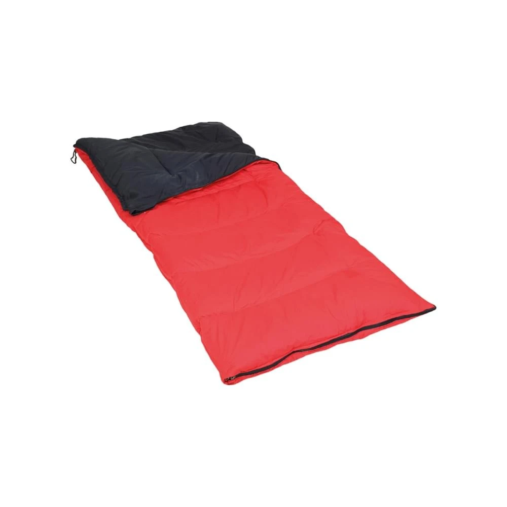 Polydaun Pelikaan Reversibel Deken Kinderslaapzak Synthetisch Rood 1 Polydaun Pelikaan Reversibel Deken Kinderslaapzak Synthetisch Rood