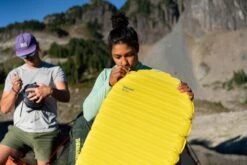 Therm-A-Rest NeoAir Xlite NXT Large Slaapmat Geel -Home Decor Winkel 98974 therm a rest neoair xlite nxt large slaapmat