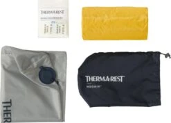 Therm-A-Rest NeoAir Xlite NXT MAX Regular Wide Slaapmat Geel 8 Therm-A-Rest NeoAir Xlite NXT MAX Regular Wide Slaapmat Geel -Home Decor Winkel 98977 therm a rest neoair xlite nxt max regular wide slaapmat