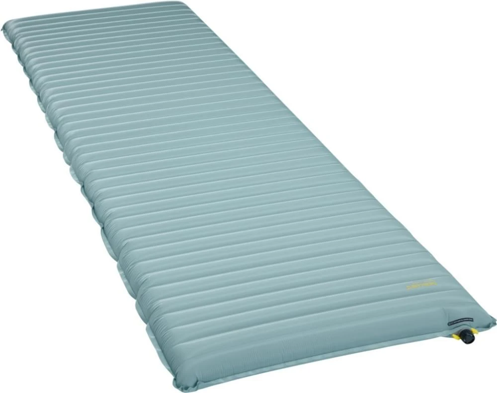 Therm-A-Rest NeoAir Xtherm NXT MAX Regular Wide Slaapmat Groen 1 Therm-A-Rest NeoAir Xtherm NXT MAX Regular Wide Slaapmat Groen