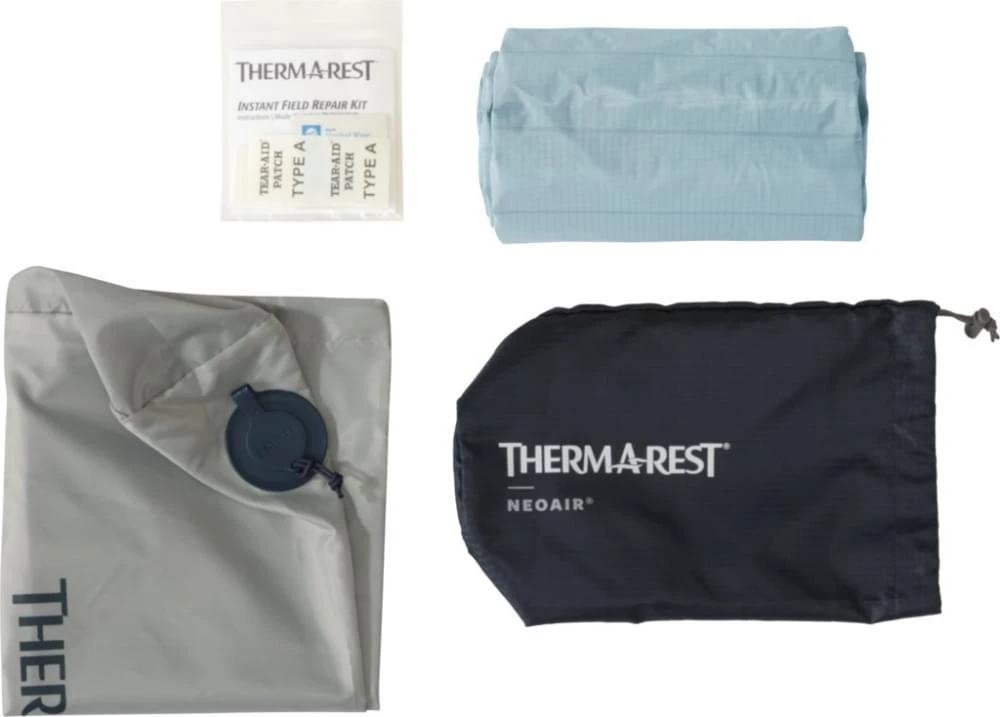 Therm-A-Rest NeoAir Xtherm NXT MAX Regular Wide Slaapmat Groen 3 Therm-A-Rest NeoAir Xtherm NXT MAX Regular Wide Slaapmat Groen - Afbeelding 3